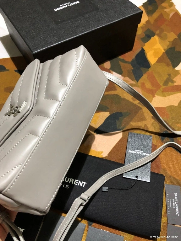 Tony Luxuries YSL TOY LOULOU 0812